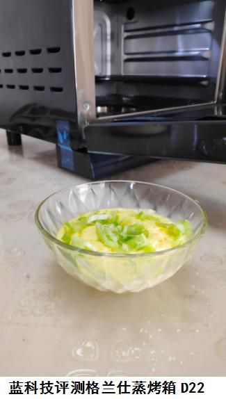 格兰仕蒸烤箱一体的使用方法,格兰仕d22蒸烤箱使用视频教程