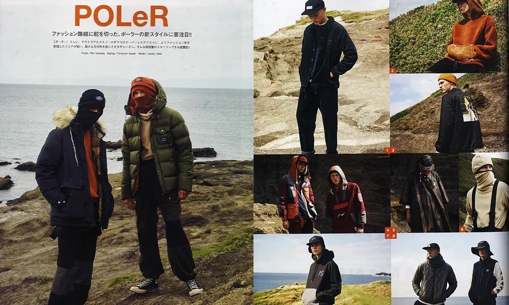 各户外品牌必买,一线户外品牌有哪几个