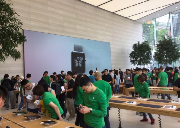 济南恒隆广场打造,济南恒隆改造