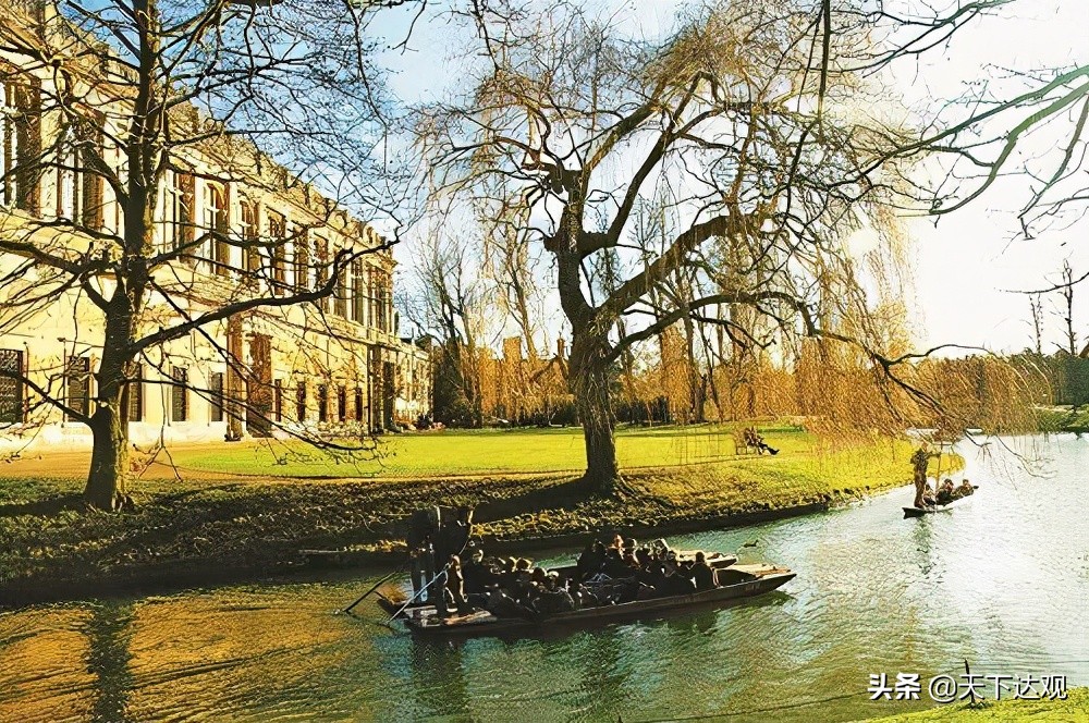 剑桥大学最强的学院,剑桥大学是世界顶尖大学吗