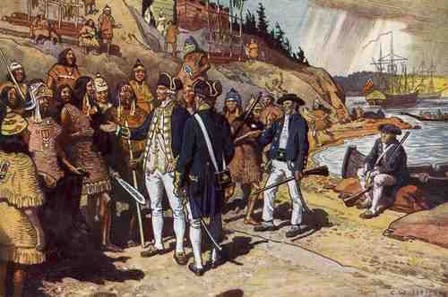 哥伦布最终的下场,哥伦布被斩首后续