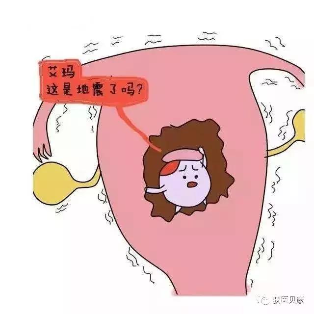 初期胎停育最明显的4个征兆,现在胎停育概率怎么那么大