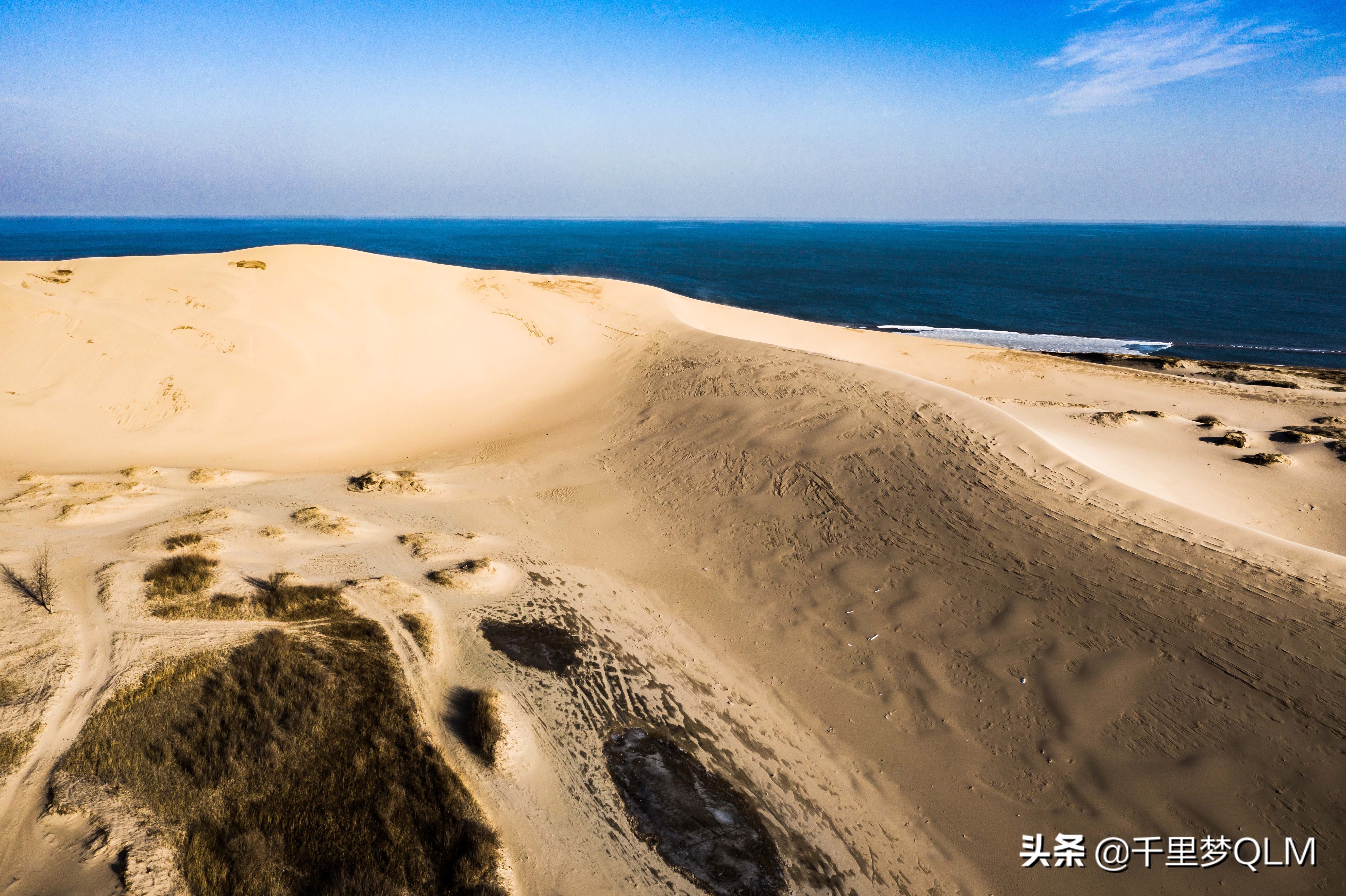 黄金海岸是海边吗,黄金海岸在哪里