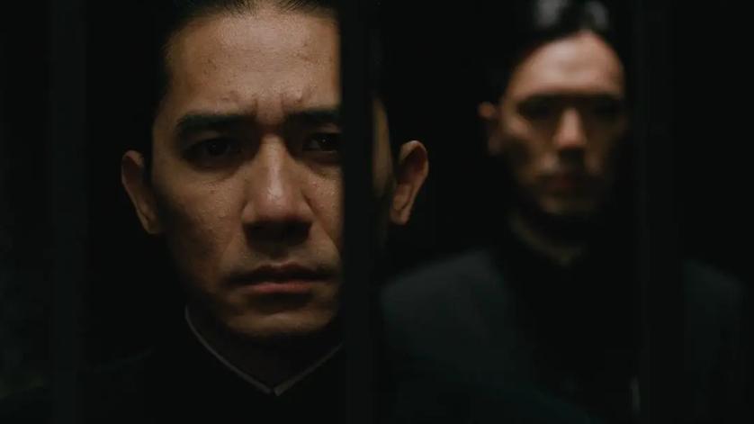 色易守,情难戒:《色,戒》14年,你还是没看懂王佳芝和易先生