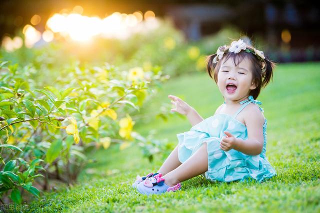 赵小明心理课有用吗,如何处理儿童突然出现的分离焦虑