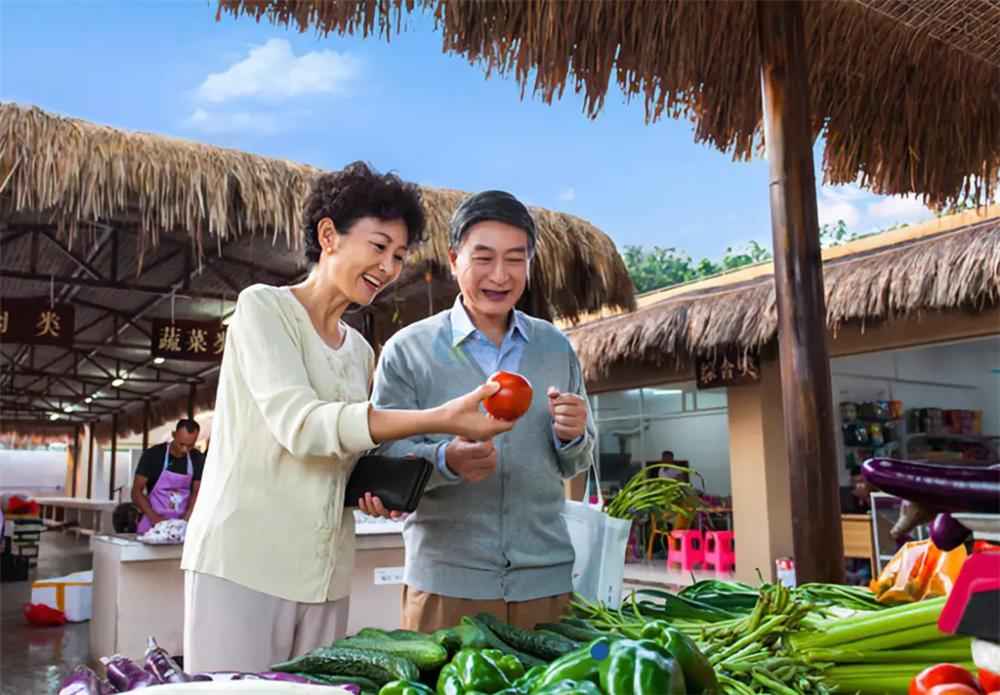 富力红树湾怎么样？区位、配套、产品多方位深入解析