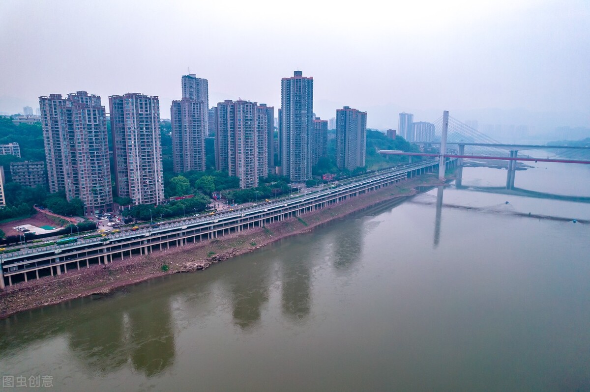 曾经的十大直辖市,哪位城市是曾经的中国直辖市