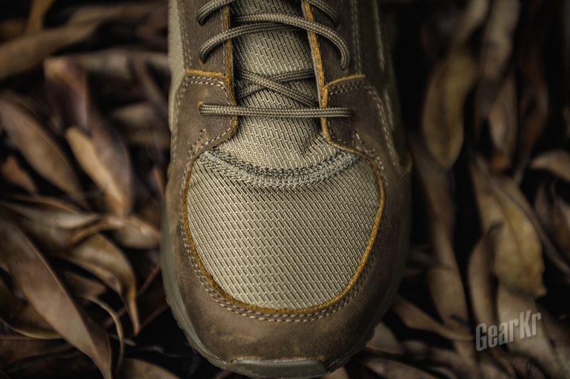 特工鞋测评,bates战术鞋矩阵测评