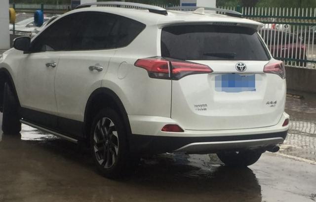 rav4荣放双擎e2021款2.5l两驱精英pro,丰田rav4荣放最新款怎么样