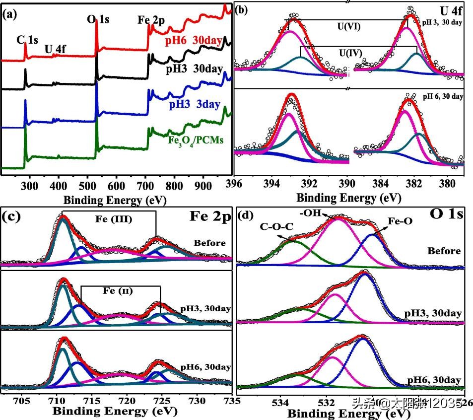 Fe3O4/PCM复合材料学习翻译