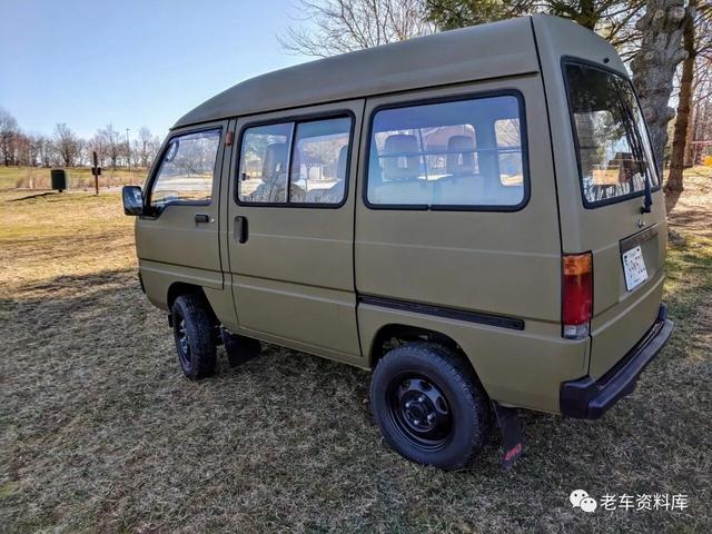 五菱之光mini车龄,五菱之光八座的一年的车