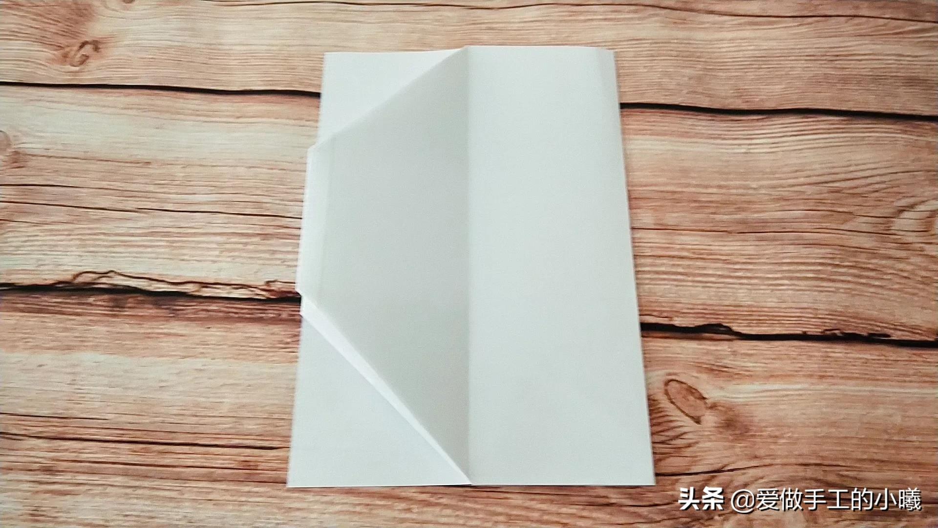 多层纸收纳盒折法,纸收纳盒折法小格子