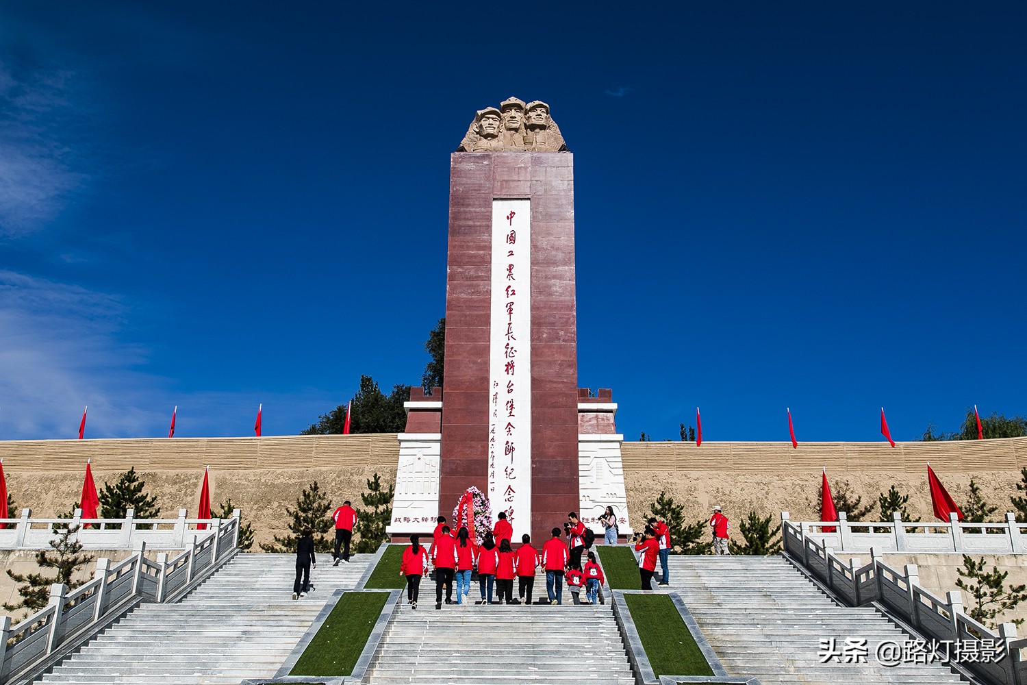 宁夏固原为什么凉爽,固原夏天适合出游