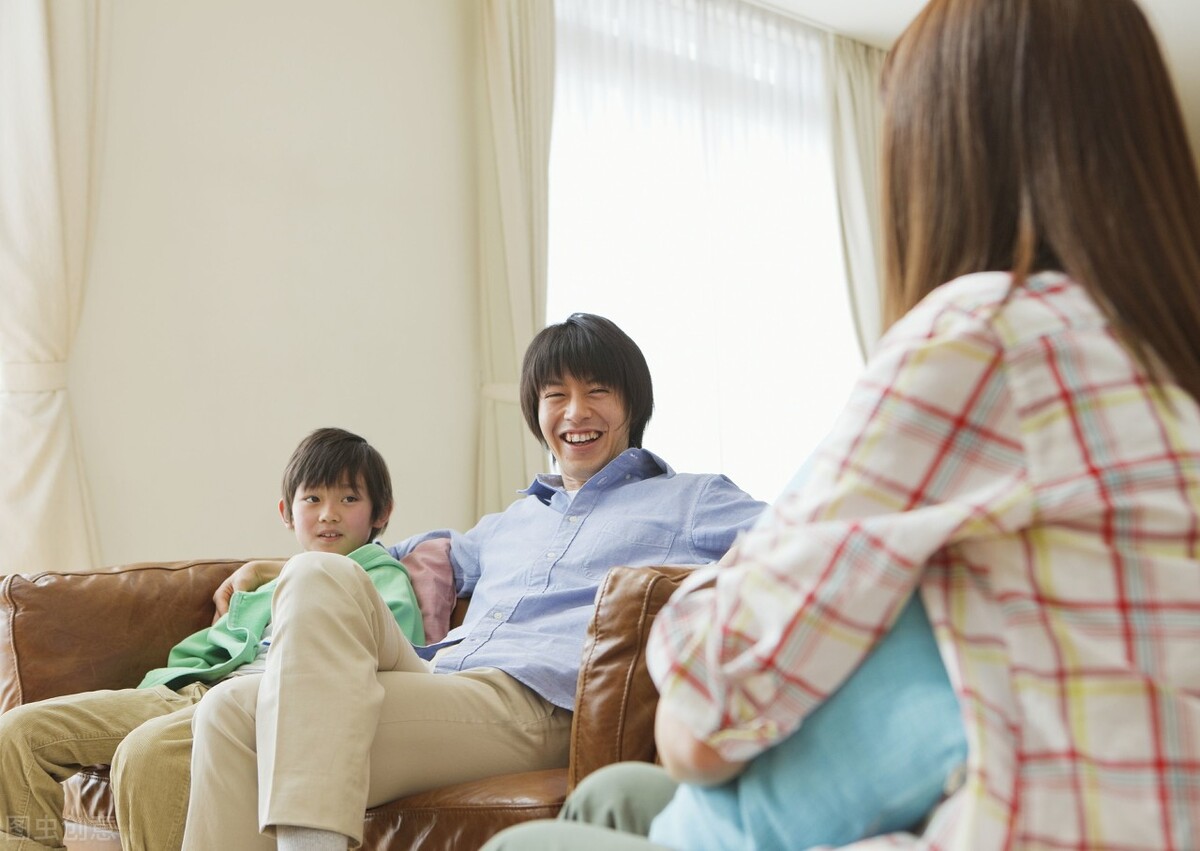 怎样和16儿子沟通谈心,怎么和16岁儿子进行有效的沟通