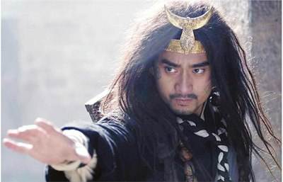 武松和鲁智深和林冲,武松和鲁智深是哪集认识的