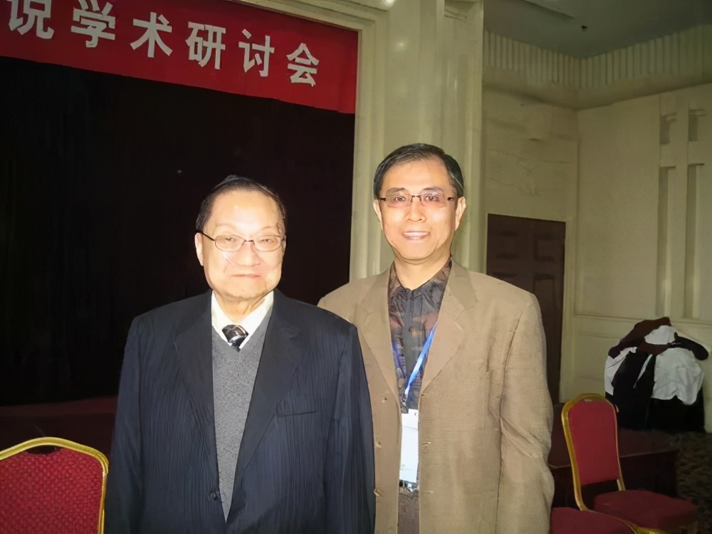 致敬经典文学泰斗金庸老先生辞世,纪念金庸先生逝世