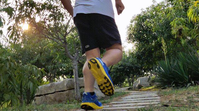 hoka大体重缓震跑鞋测评,稳定支撑缓震跑鞋评测