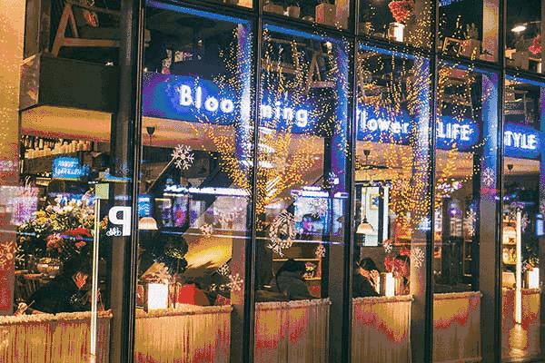 来杭州一定要打卡的奶茶店,必打卡网红奶茶店推荐