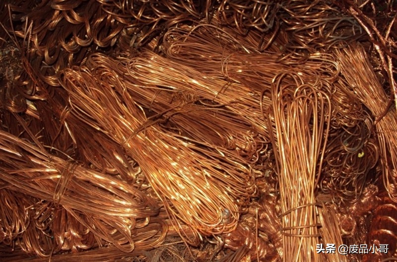 废铜回收价格行情2020年10月份,废铜多少钱一斤废铜回收最新报价