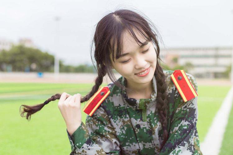 生理期军训必备物品,军训要必备什么神器和物品