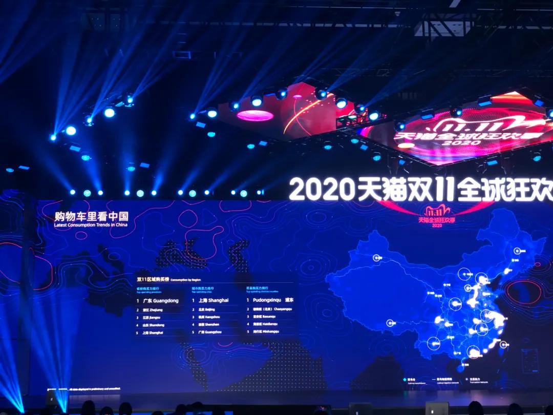 天猫618购买力排名,京东天猫2021年618销售额