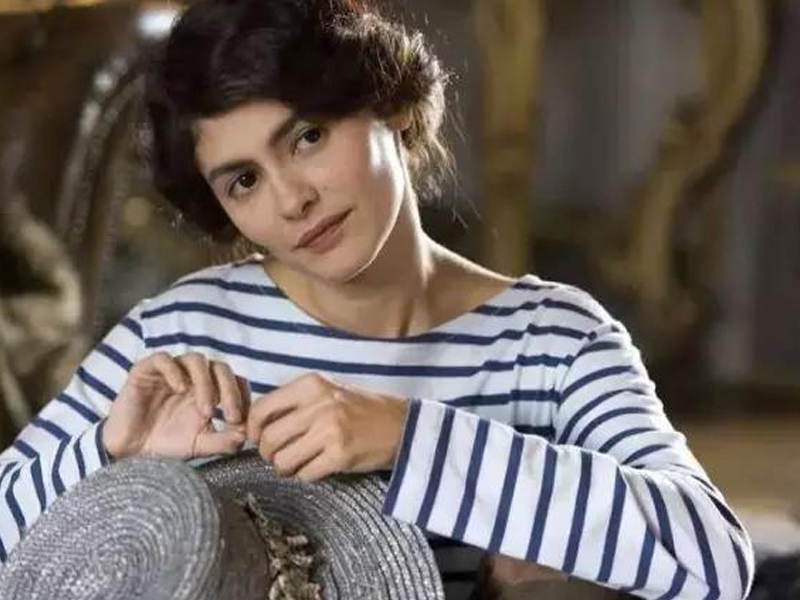 香奈儿coco小黑裙,香奈儿经典小黑裙你真的懂它吗