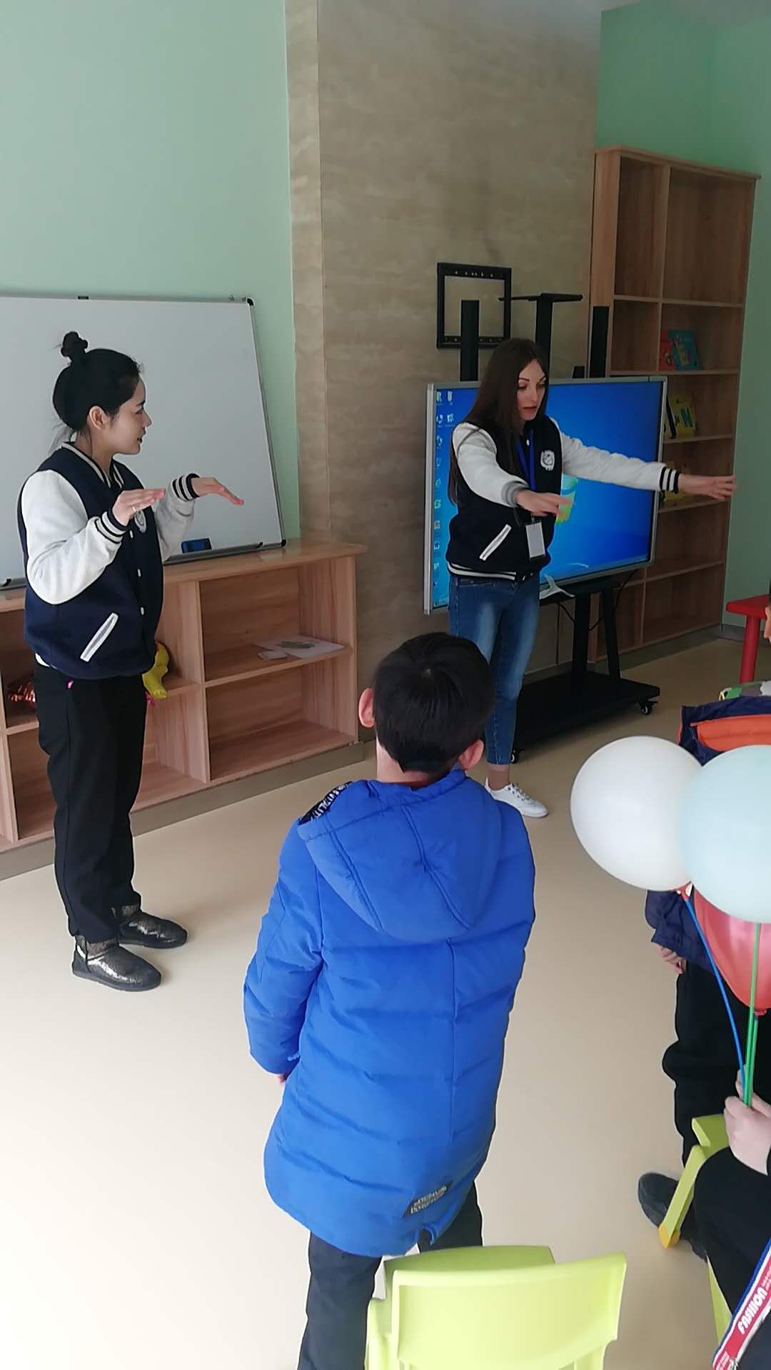 喜报｜美国科蒂思维英语无锡新吴校区被授予CICE国际英语新吴考点