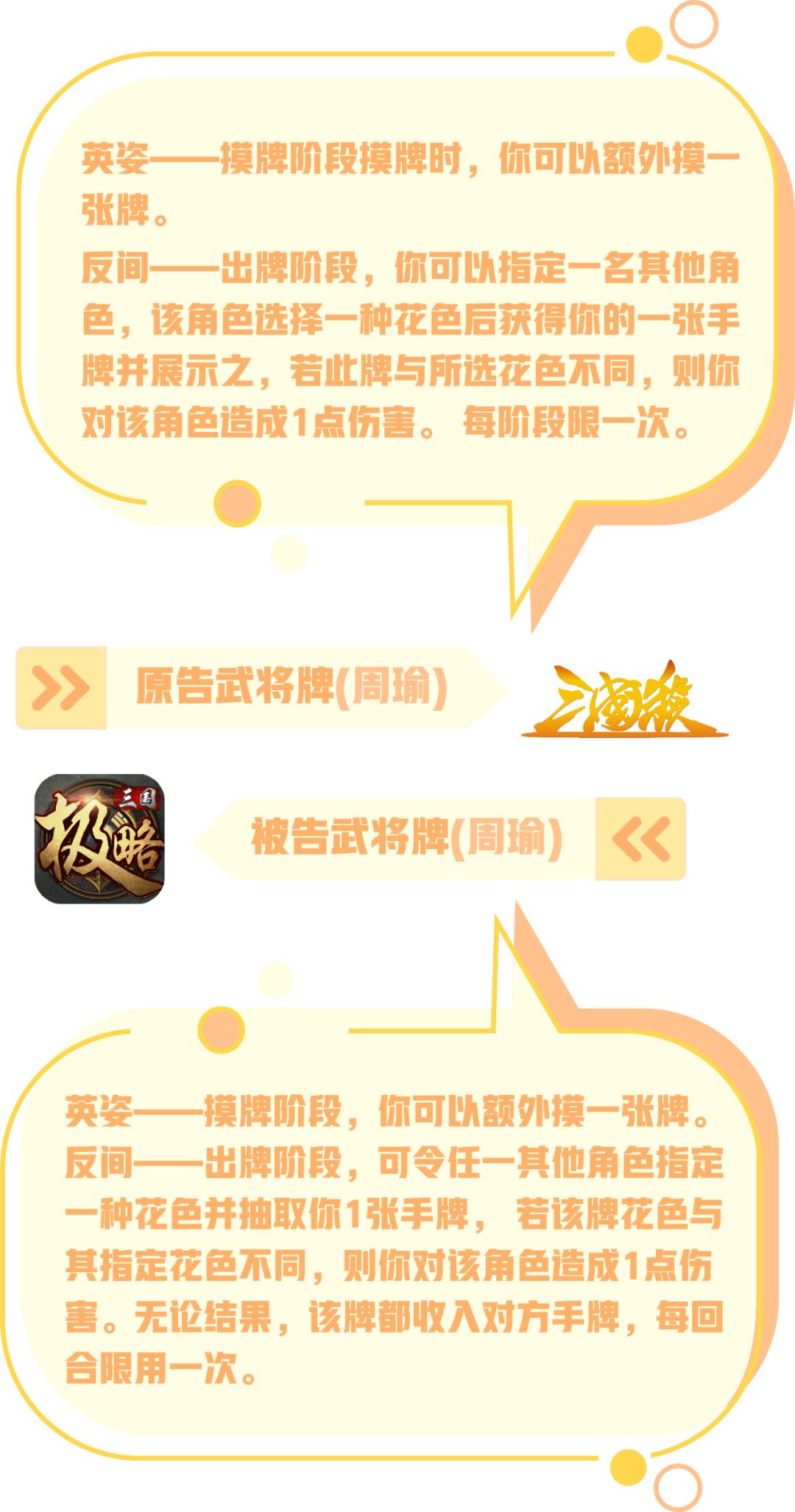 最详细三国杀规则,你已经知道了三国杀的基本规则