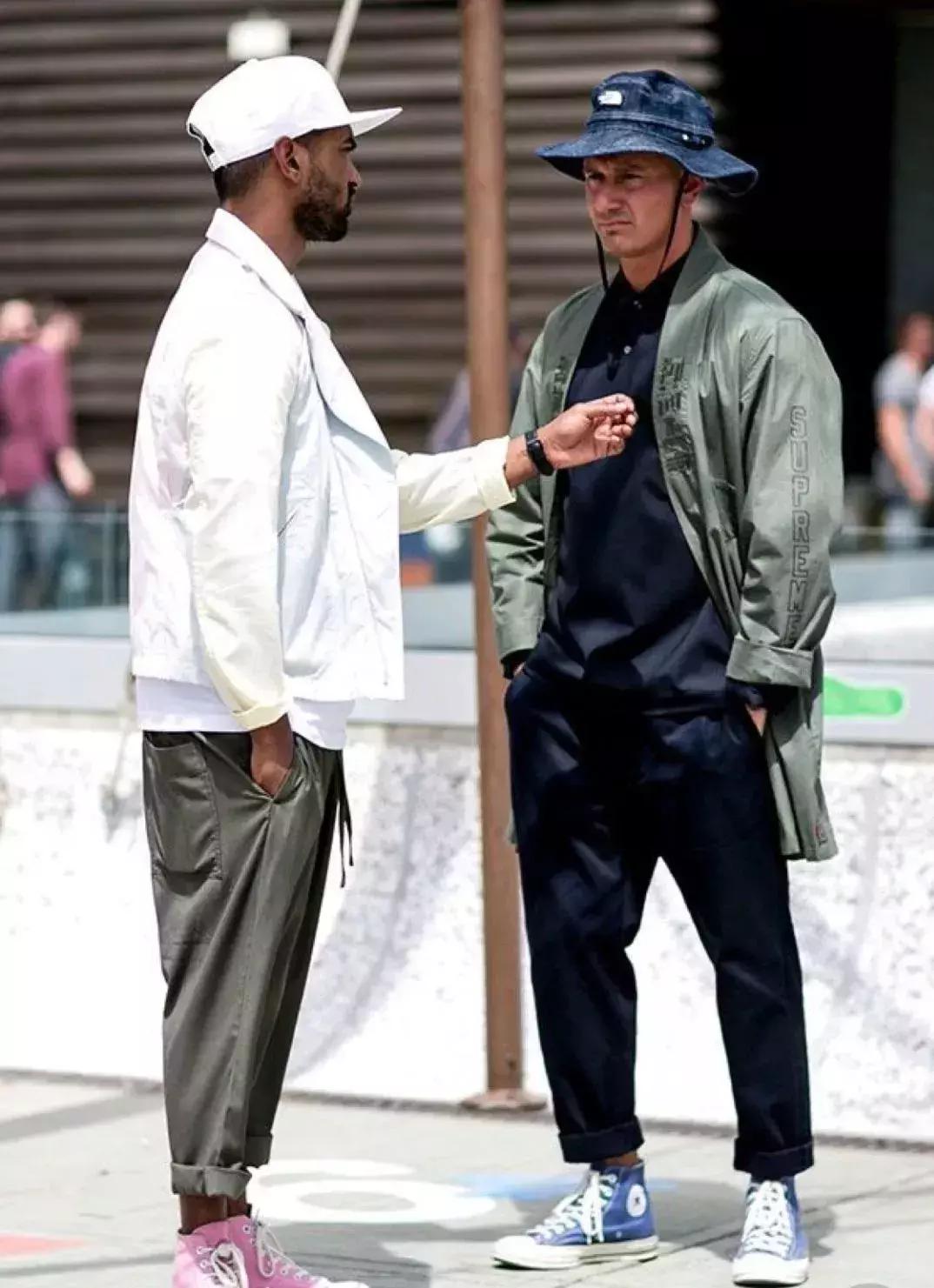 拯救大脸帽,夏日渔夫帽大脸