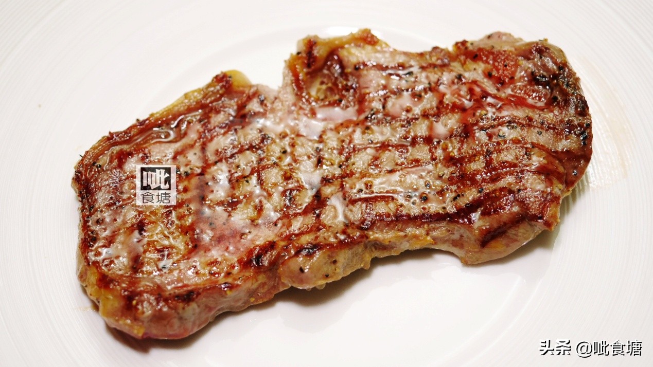 7个要点教你牛排如何选如何煎制，从此不再踩坑和失败