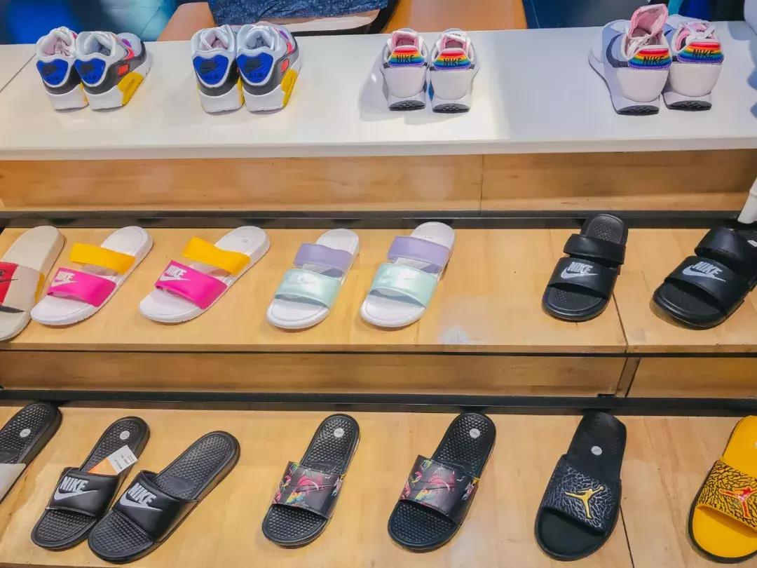 广州潮流球鞋文化胜地！3家鞋迷们不得不知道的店，我都探好路了