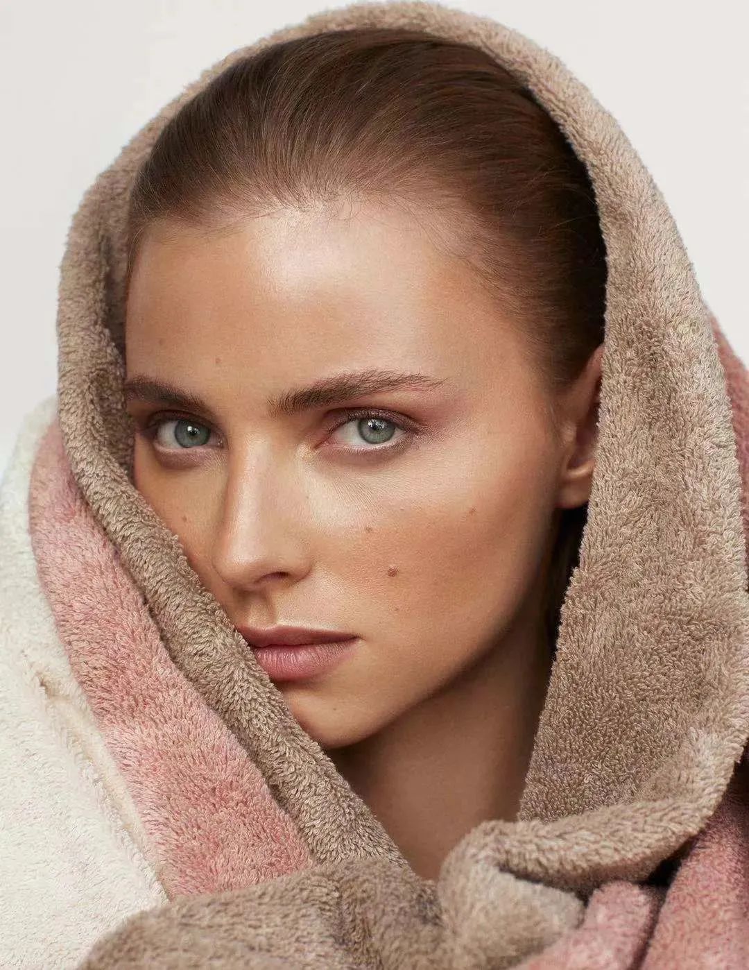 宁静推荐的防晒,宁静对护肤的看法