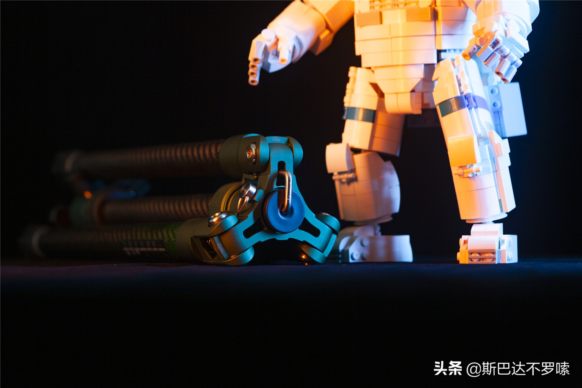 高品质三脚架斯莫格,斯莫格三脚架方便携带