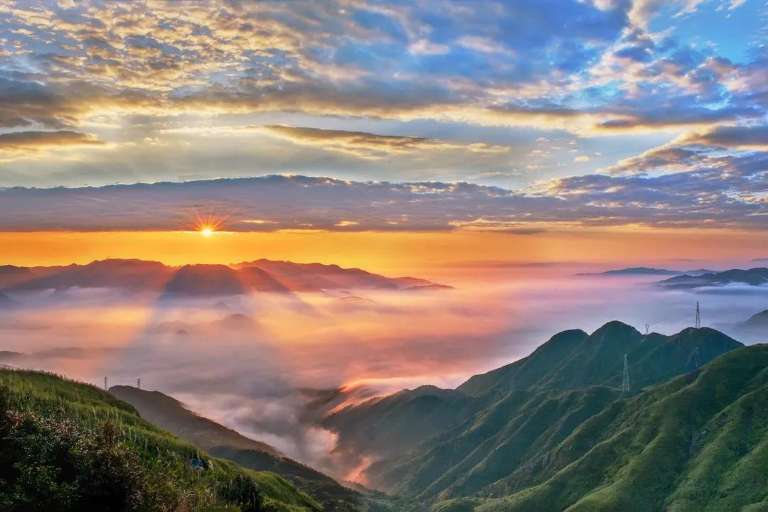 温州值得骑行打卡的地方,温州有哪些骑行的好地方