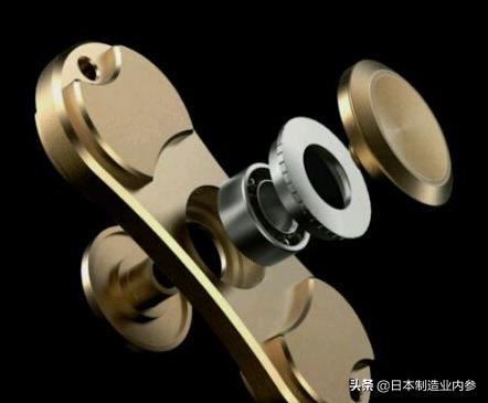 日本指尖陀螺世界纪录,日本高精度指尖陀螺价格