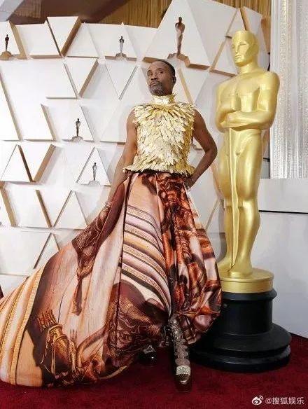 李现奥斯卡近况,奥斯卡最厉害的赢家