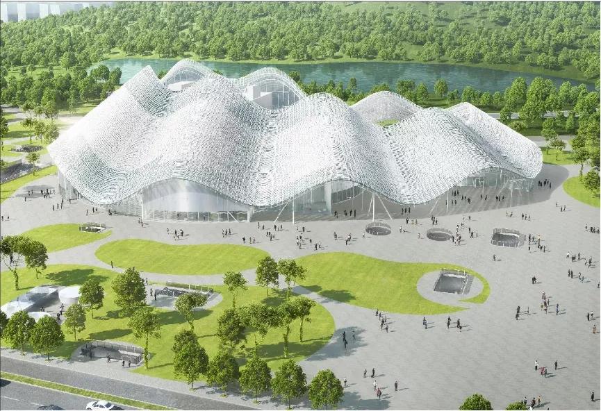 尖叫！苏州碾压一线城市，迎来高光时刻