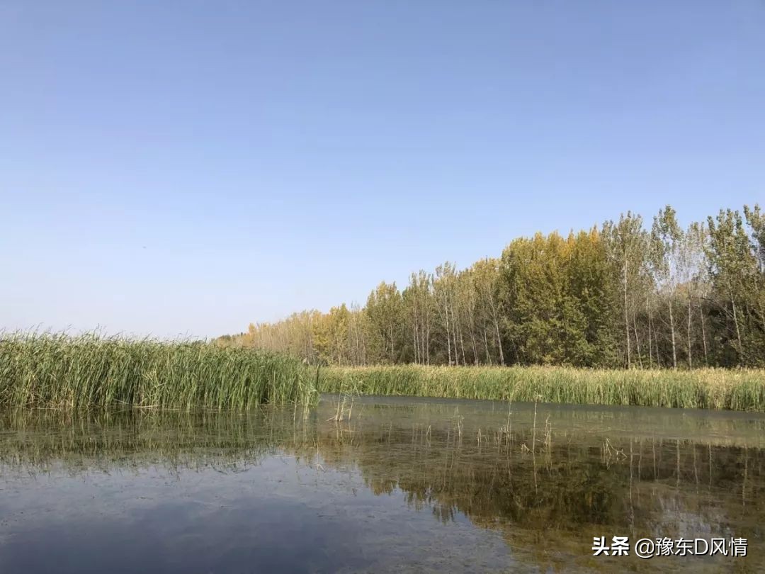 游遍商丘八县一市,北戴河旅游商丘