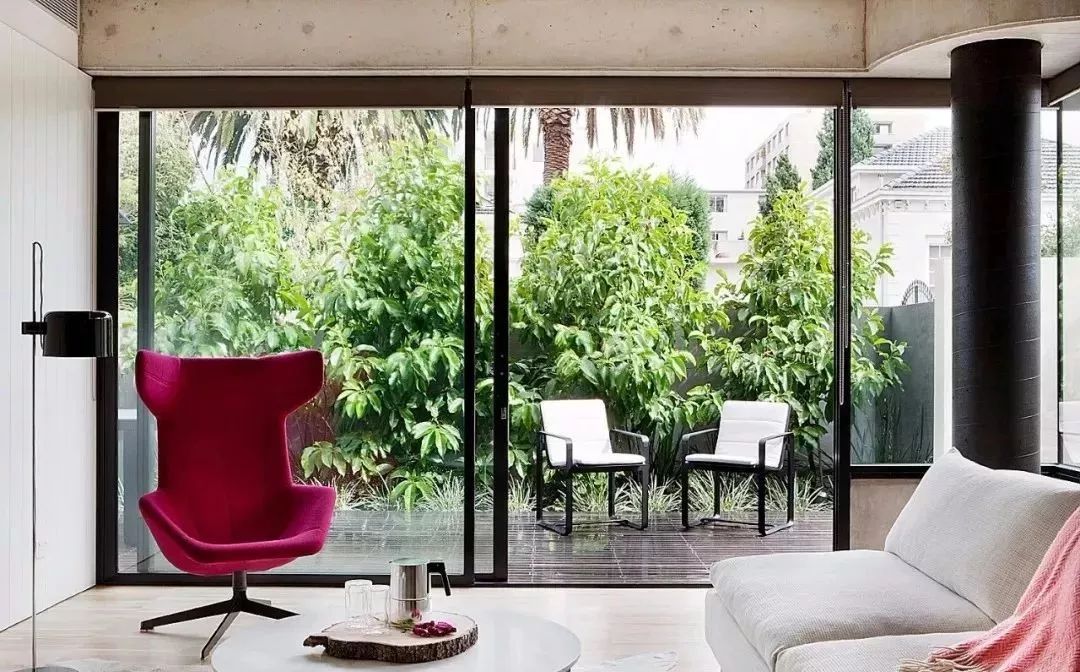 落地窗的房子的优缺点,要不要装落地窗先看下优缺点