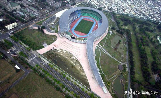 台湾足球怎么也不行,宝岛足球球员在大陆