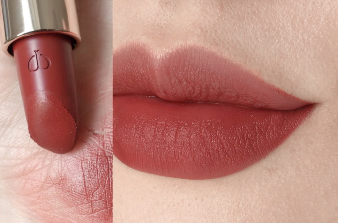 5支合适30岁女人的口红，颜色低调又耐看，素颜涂也显白