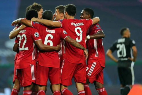 拜仁夺欧冠可否保留大耳朵杯,拜仁有永久大耳朵杯吗