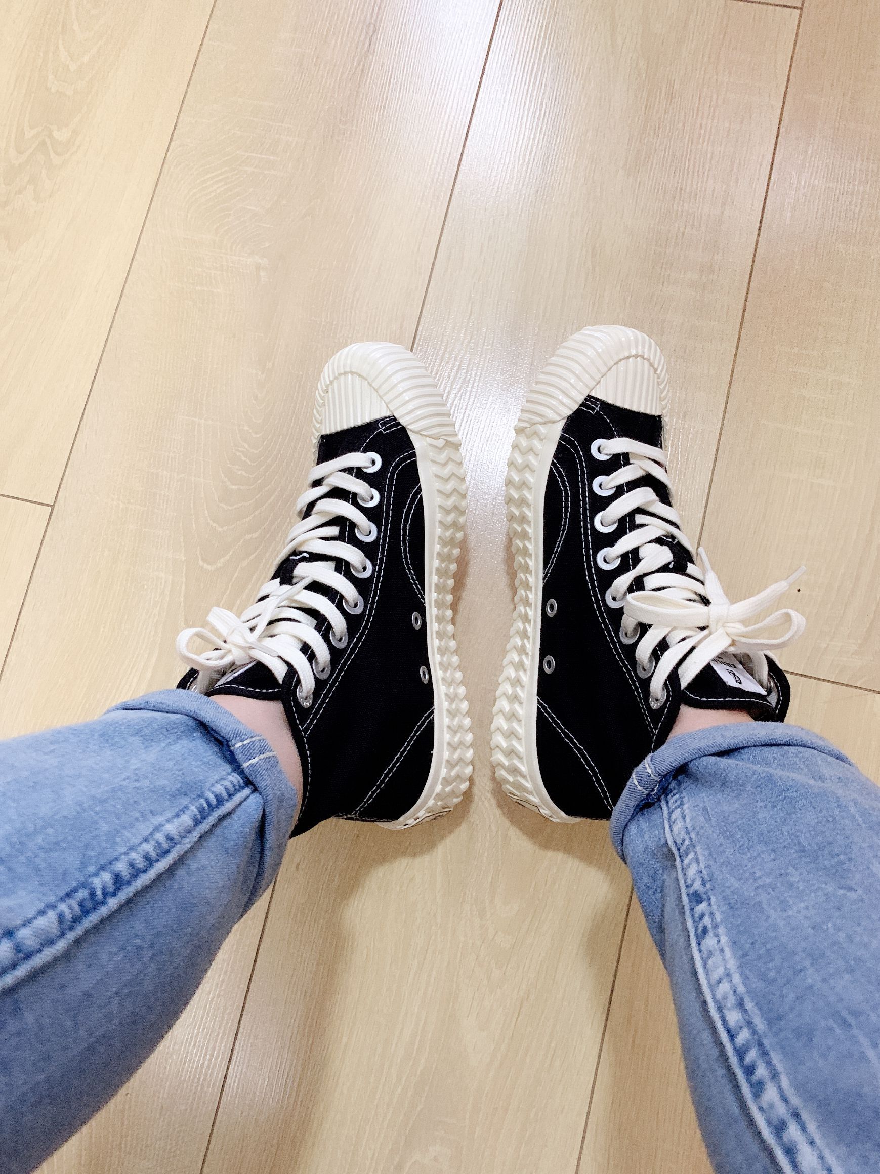 excelsior低帮板鞋,excelsior帆布鞋穿着舒服么