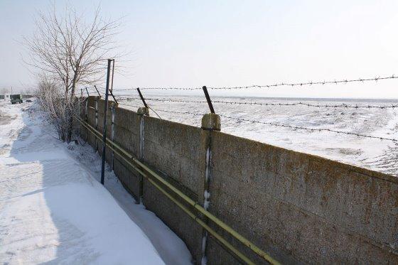 看国外｜JohnGadd：如何让猪场远离非洲猪瘟？（1）