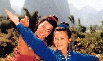 李连杰和利智最近状况,李连杰娶利智港媒评论