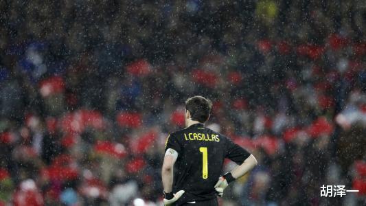传奇落幕：西班牙门神卡西利亚斯宣布退役！回首圣卡西职业生涯