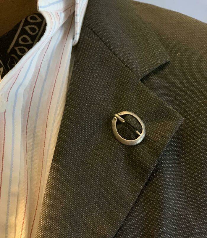 39张图片,金属探测爱好者,寻找到的令人惊奇的“宝物”