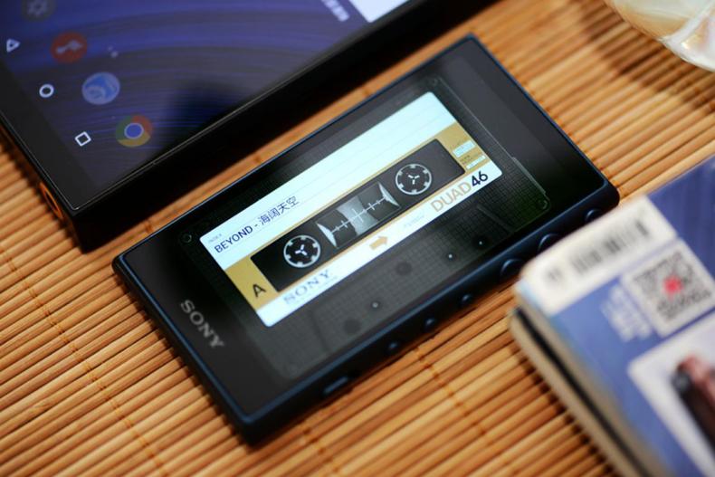 高解析力音乐软件,索尼zx507对比飞傲m11pro