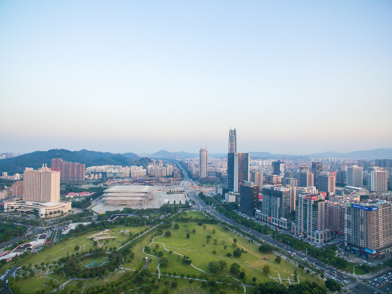 买房买在滨海新区好吗,滨海湾片区指的是哪里