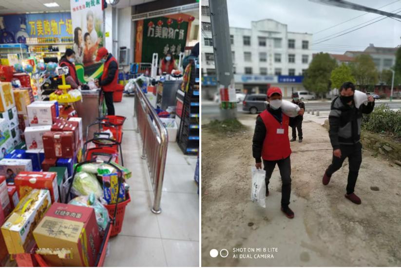 湖北“最帅快递小哥”，放弃人才引进，毅然返乡，获重大表彰